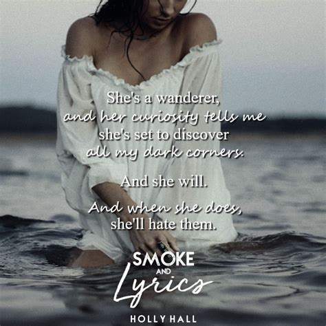 Smoke And Lyrics I Ll Always Make It My Way