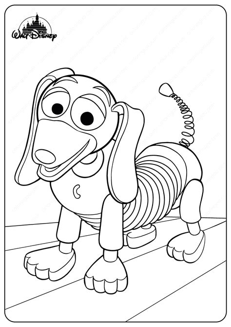 coloring pages  kids disney toy story images duwa pixel