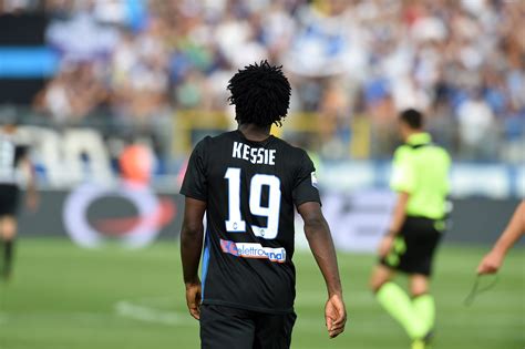 juventus target atalanta midfielder franck kessie juvefccom