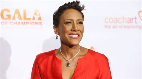 Robin Roberts Comes Out As Gay Nbc Bay Area