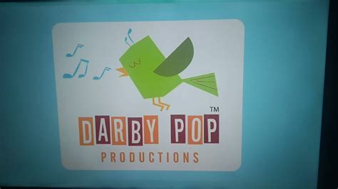 ko paper productsdarby pop productionshasbro studios  youtube
