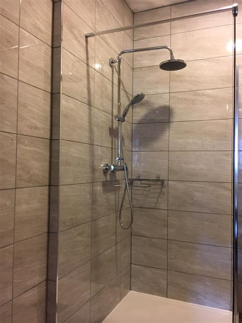 Wet Room Shower Final Fix Ltd