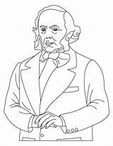 Coloring Armstrong Louis Joseph Lister Sir Pages Getcolorings Getdrawings sketch template