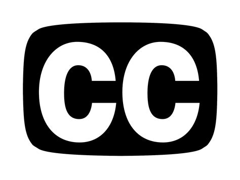 cc logos