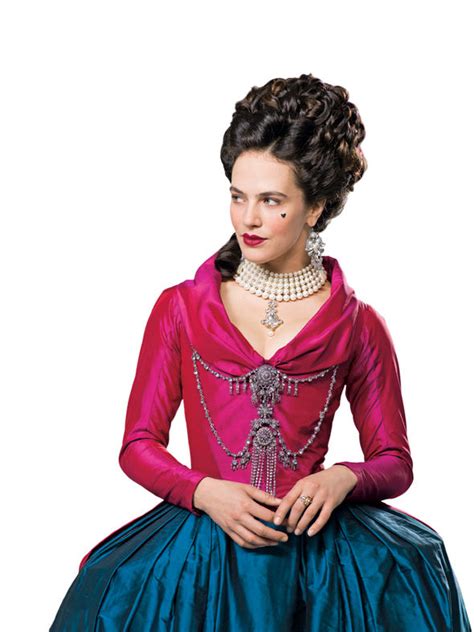 downton s jessica brown findlay on her role in harlots