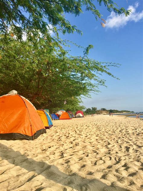 5 overnight beach trips for p2 000 or less