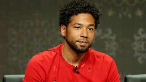 jussie smollett indicted faces prison time and a 560 000 fine hollywood life