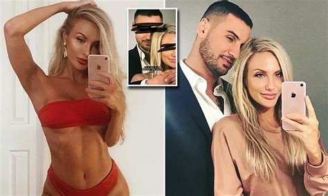 salim mehajer s very private girlfriend makes a rare declaration of