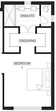 master bedroom floor plans  ensuite images   bedroom floor plans master