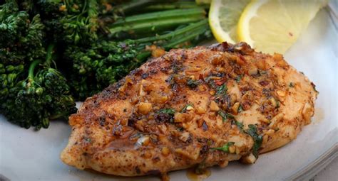 25 pressure cooker chicken breast recipes that you can cook easily