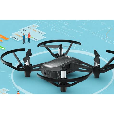 drone dji tello  smart open lab