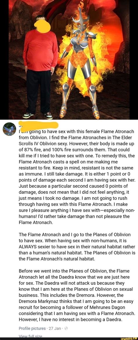 i going to have sex with this female flame atronach