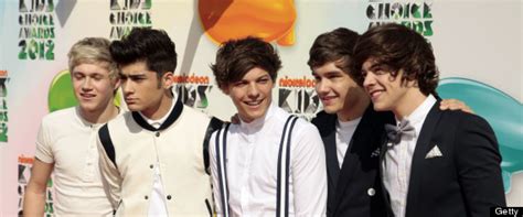 One Direction Turns Down White House Invitation From First Lady