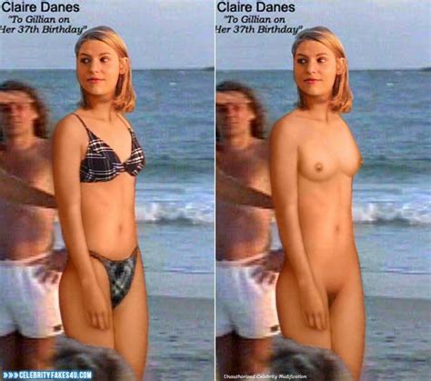 claire danes voyeur public naked 001 celebrity fakes 4u