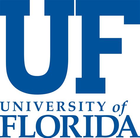 university  florida logos