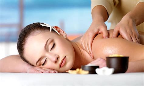 health benefits of massage therapy