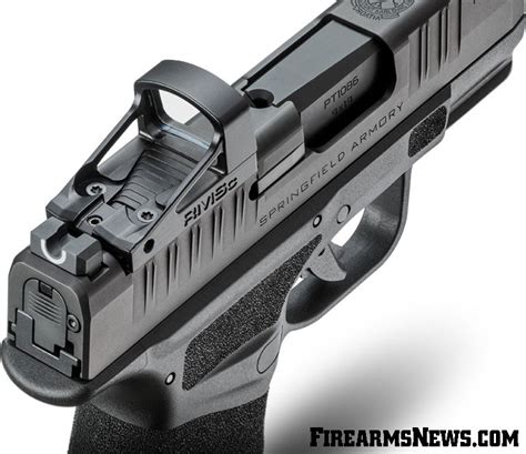 springfield hellcat mm subcompact firearms news