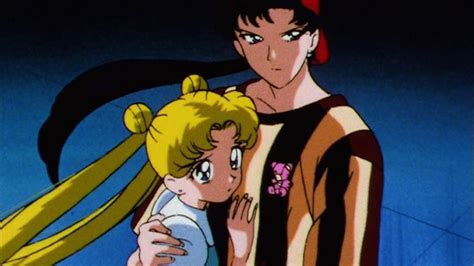 sailor moon and the complicated history of queer gender
