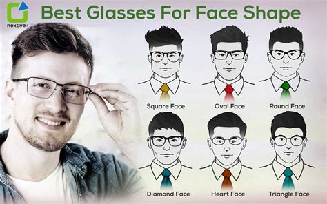 Jf2021 Best Glasses For Oval Face Men Off 61
