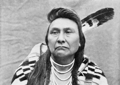 chief joseph  native american  fought  retreating
