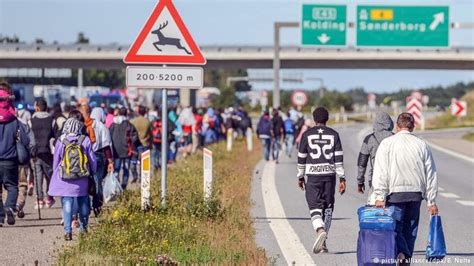 Denmark S Asylum Policy Explained Infomigrants