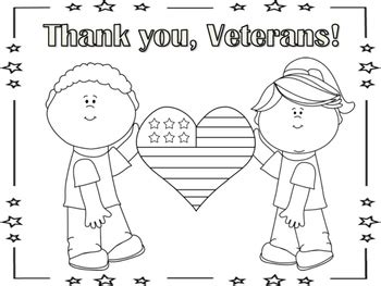 veterans day   veterans mini book  coloring pages