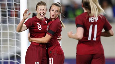 2023 women s world cup qualifying live luxembourg v england score