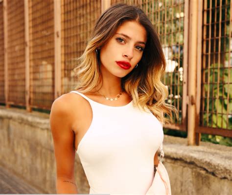 8 Female Italian Fashion Bloggers You Need To Follow On Instagram