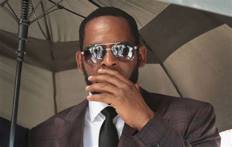 r kelly is arrested on federal sex trafficking charges nme