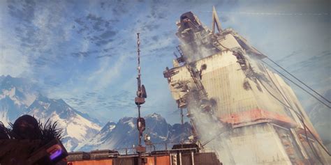 destiny    tower changed    game   sequel
