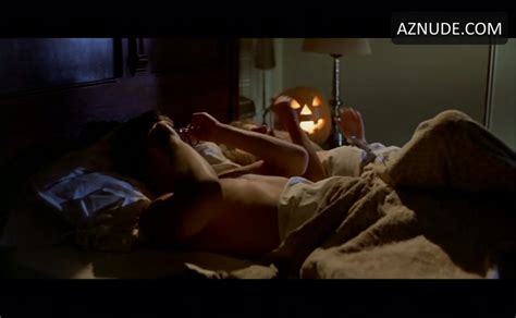 P J Soles Breasts Scene In Halloween Aznude