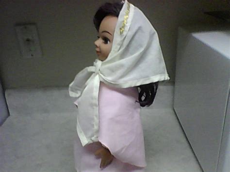 Dara Sara Middle Eastern Doll Collectors Weekly