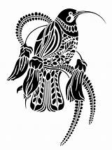 Tui Maori Huia Flox Kiwiana Drawings Birds Designlooter Fantail Kowhai Tatuagens Incorporate álbum Escolher Extinct sketch template