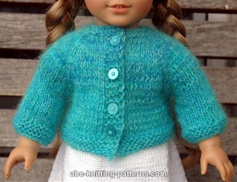Free Knitting Patterns Dolls Housewiveshobbies