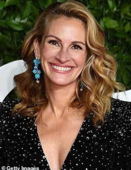 julia roberts nude laked pics porn and sex scenes scandal