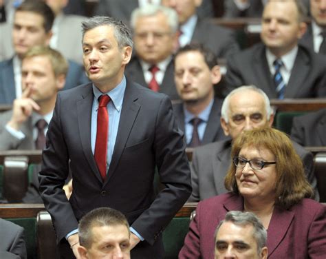 Gay Polish Mayor Becomes Opposition Icon Politico