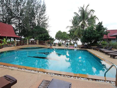 lanta villa resort hotels  koh lanta thailand   hotels recommendation  asia