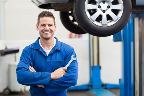 top   common repairs youll encounter   auto repair career