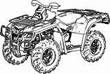 Coloring Pages Wheeler Four Atv Clipart Buggy Wheeling Drawing Printable Bike Color Colouring Wecoloringpage Wheelers Sheets Print Quad Fourwheeler Beautiful sketch template
