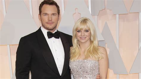 chris pratt just got very real about his divorce from anna