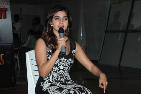 actress samantha latest interview about autonagar surya