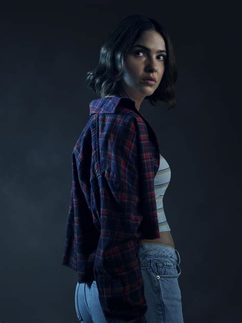 Shelley Hennig Jokes About Being ‘naked’ In ‘teen Wolf The Movie’ And