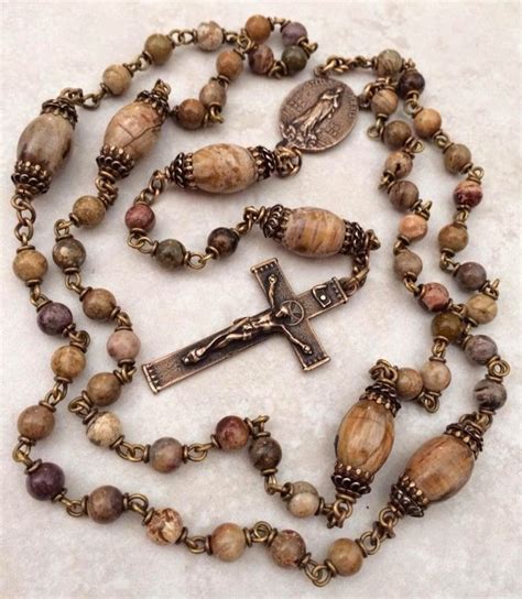 images  rosaries  pinterest rosary beads  rosary  holy rosary