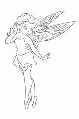Rosetta Coloring Pages Fairy Water Tinkerbell Color Getdrawings Getcolorings Printable Popular Fairies sketch template