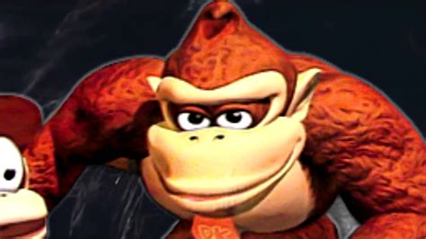 deeply insecure donkey kong images  normative