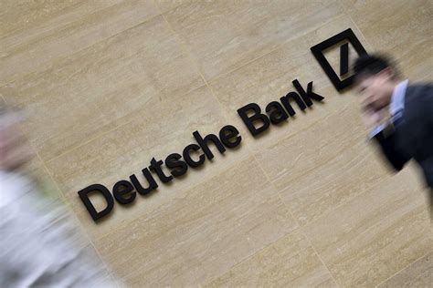 caso deutsche bank possibile altro fallimento tedesco guida trading  forex cfd
