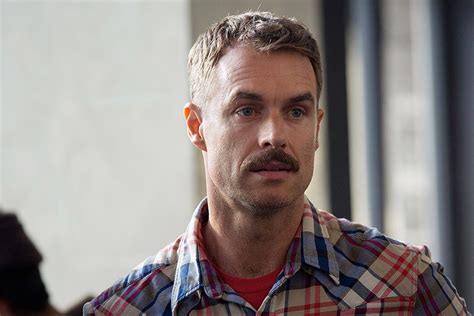 everybody is looking for something looking s murray bartlett on his