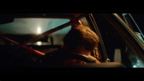 ron goossens low budget stuntman trailer 2017