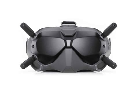 dji fpv goggles  professional multirotorscom