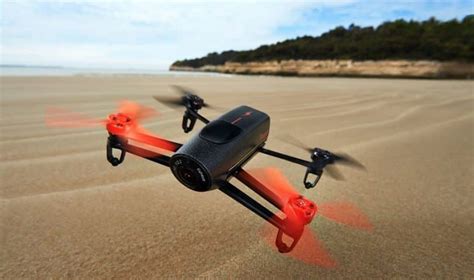 parrot bebop  skycontroller comprar drones